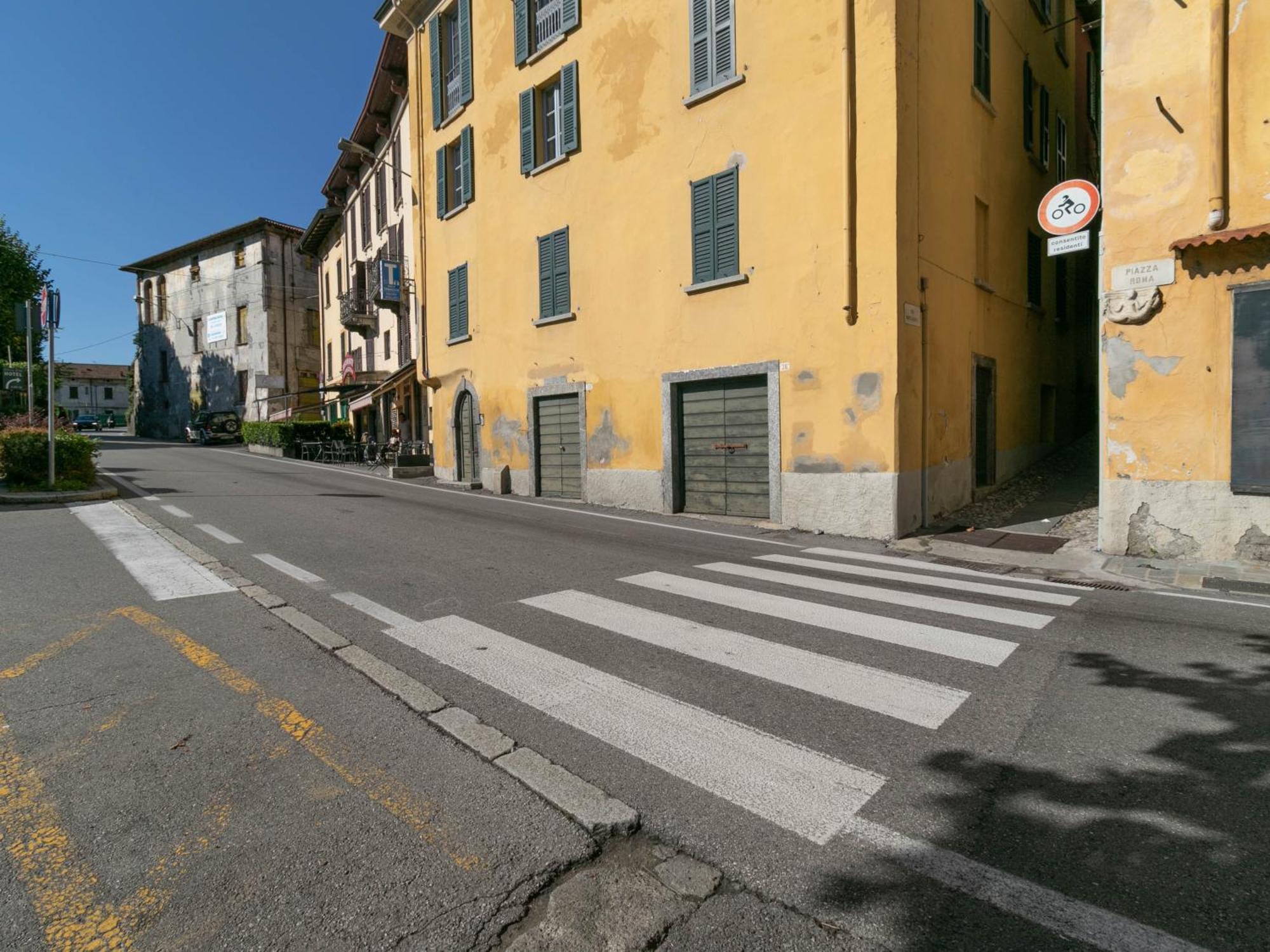 Welcomely - A Due Passi Dal Lago Tremezzo Eksteriør billede