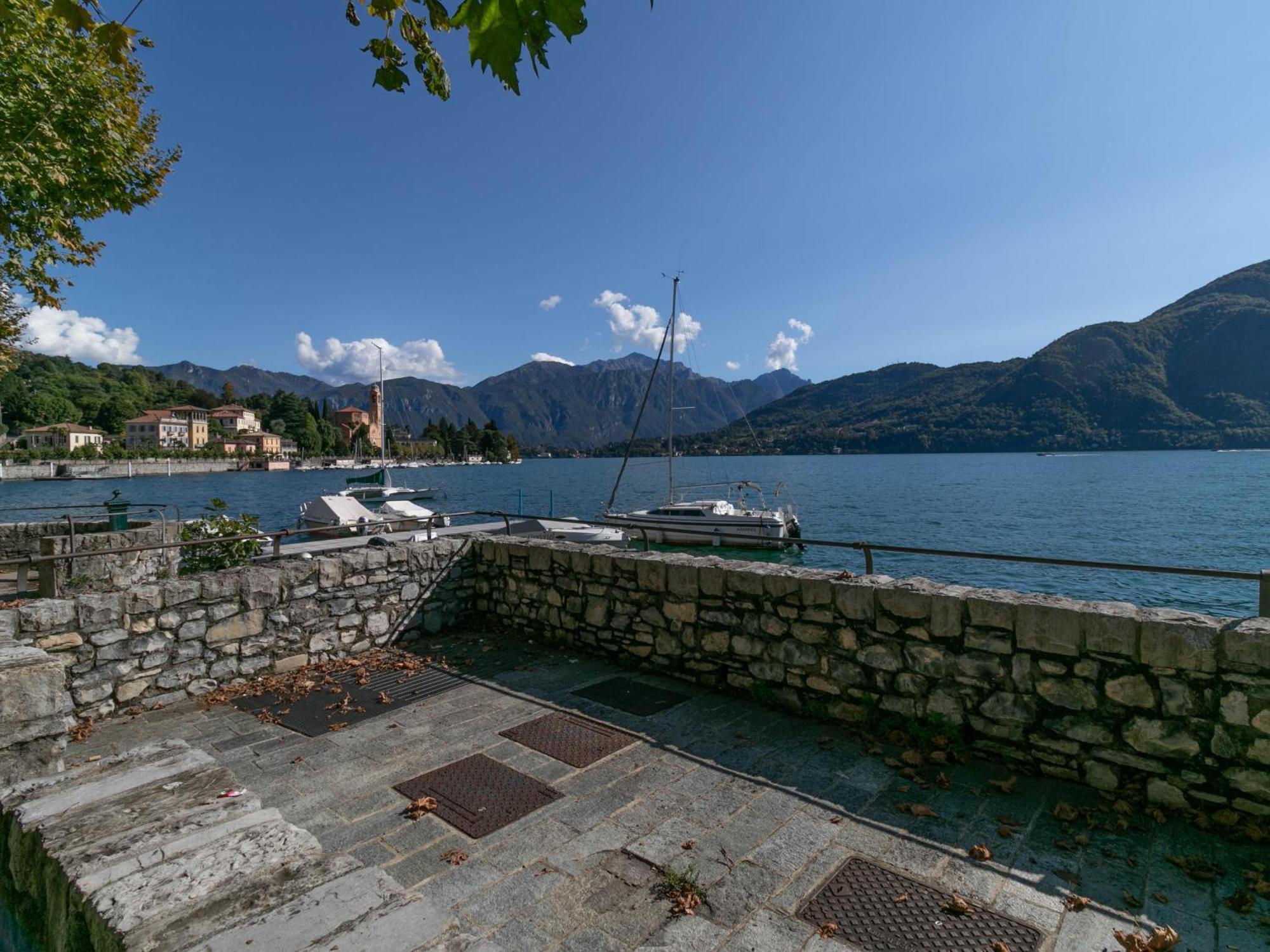 Welcomely - A Due Passi Dal Lago Tremezzo Eksteriør billede