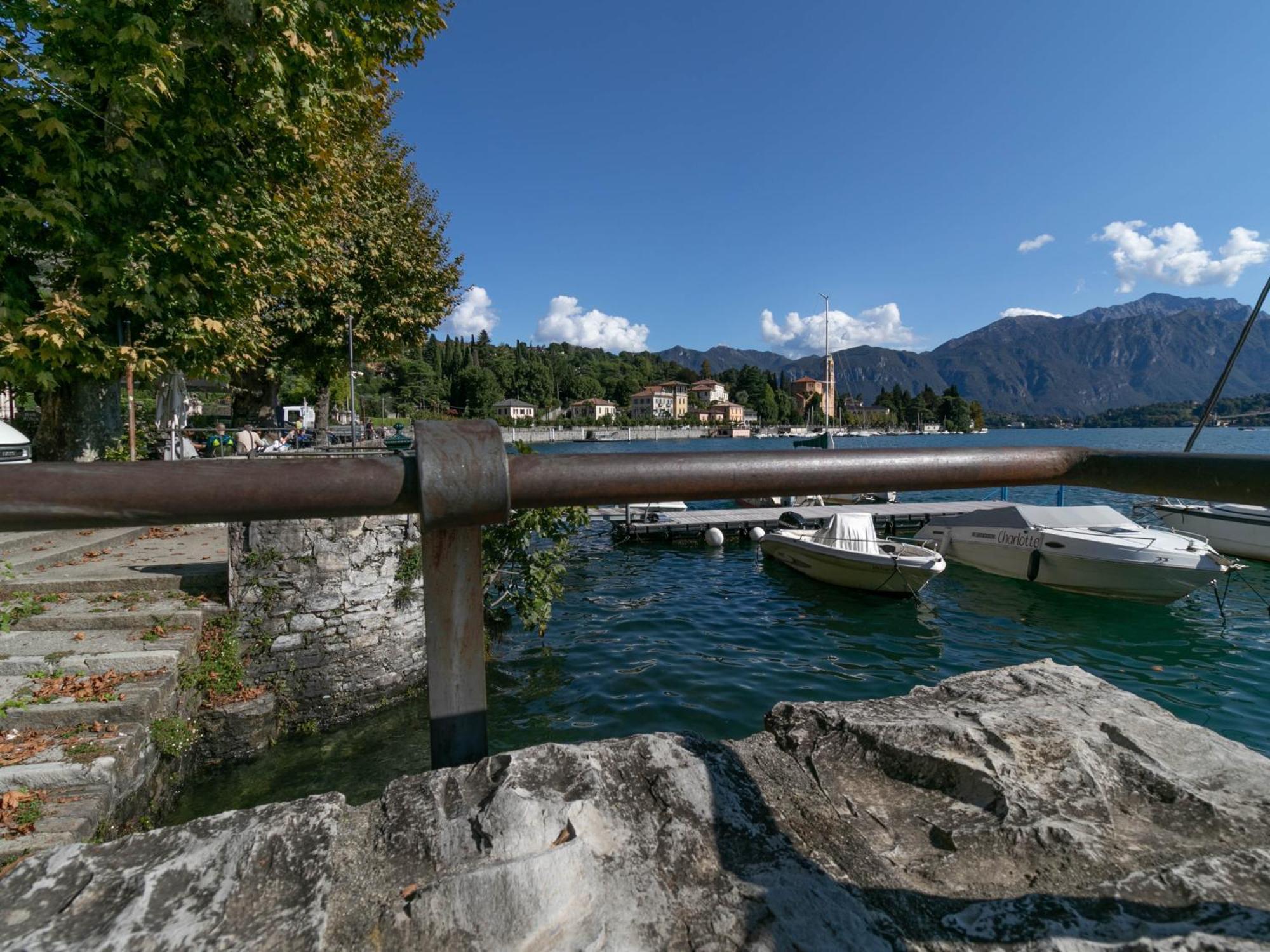 Welcomely - A Due Passi Dal Lago Tremezzo Eksteriør billede
